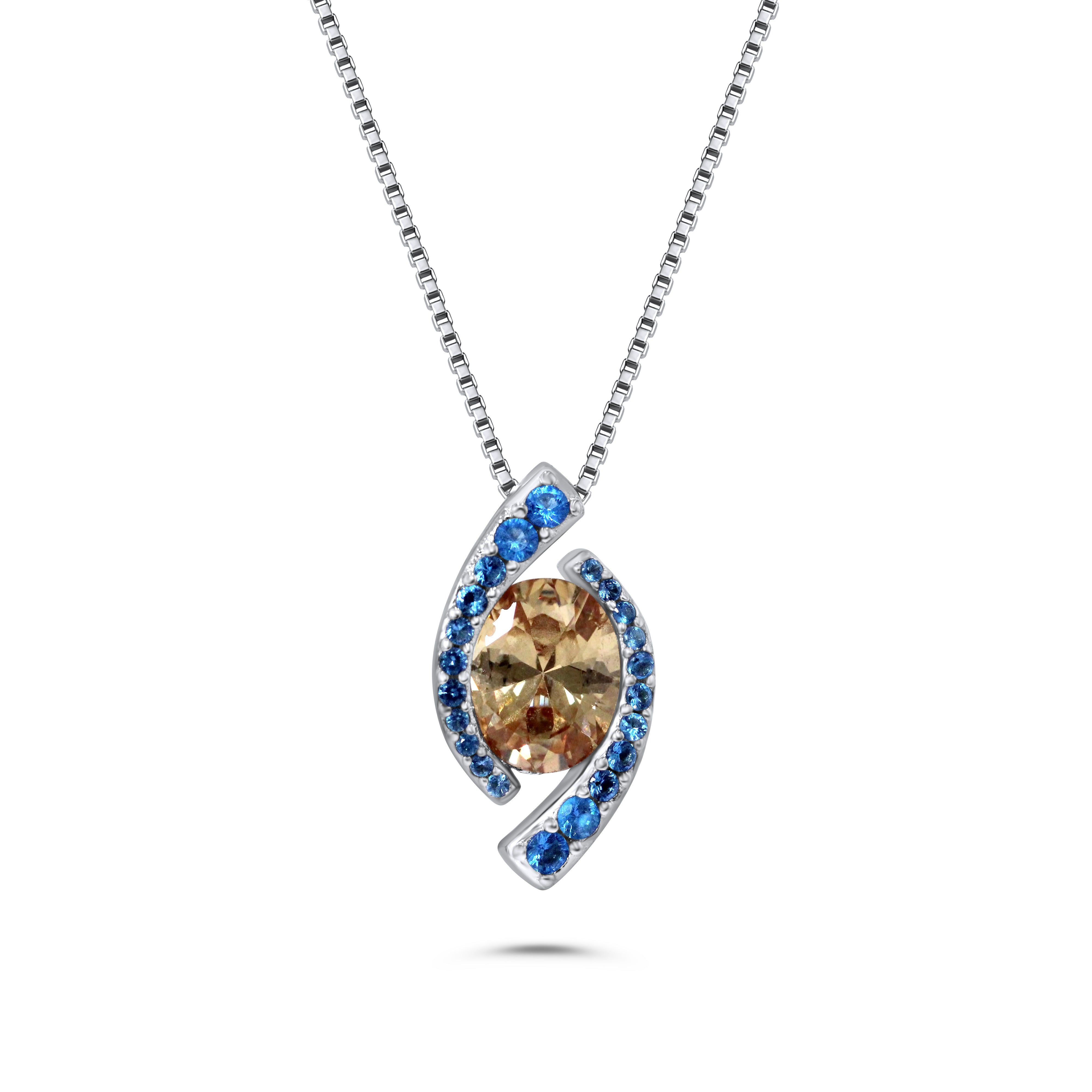 Sterling Silver pendant