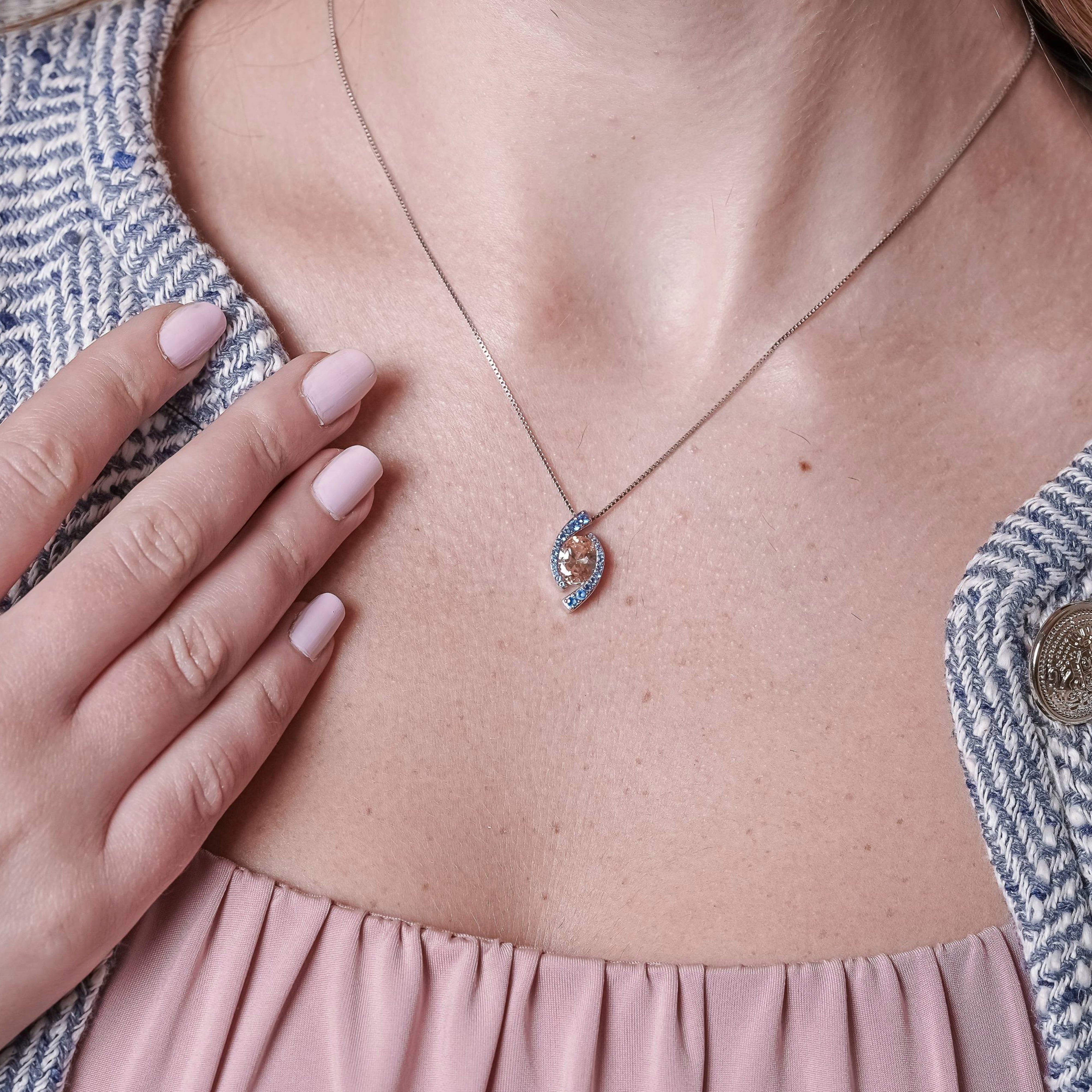 Sterling Silver pendant